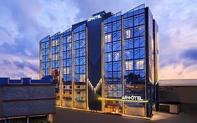 Hotel Artotel Batam